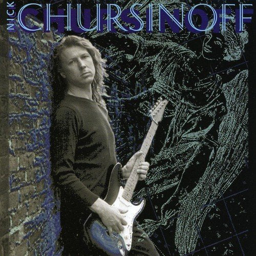 Nick Chursinoff