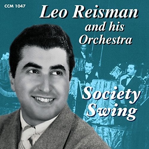 Society Swing