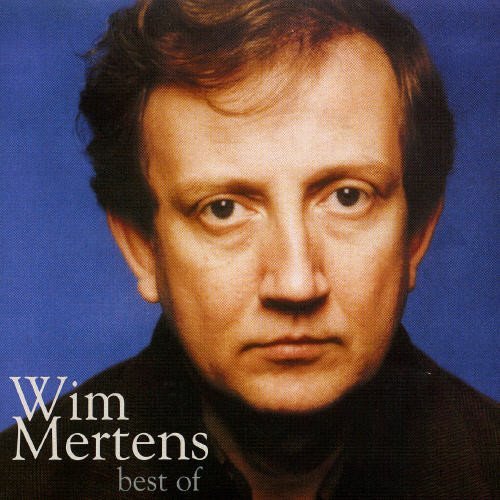 Best Of Wim Mertens