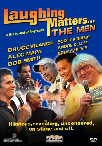 `Bruce Vilanch,Alec Mapa,Bob Smith,Scott Kennedy,Andre Kelley...`