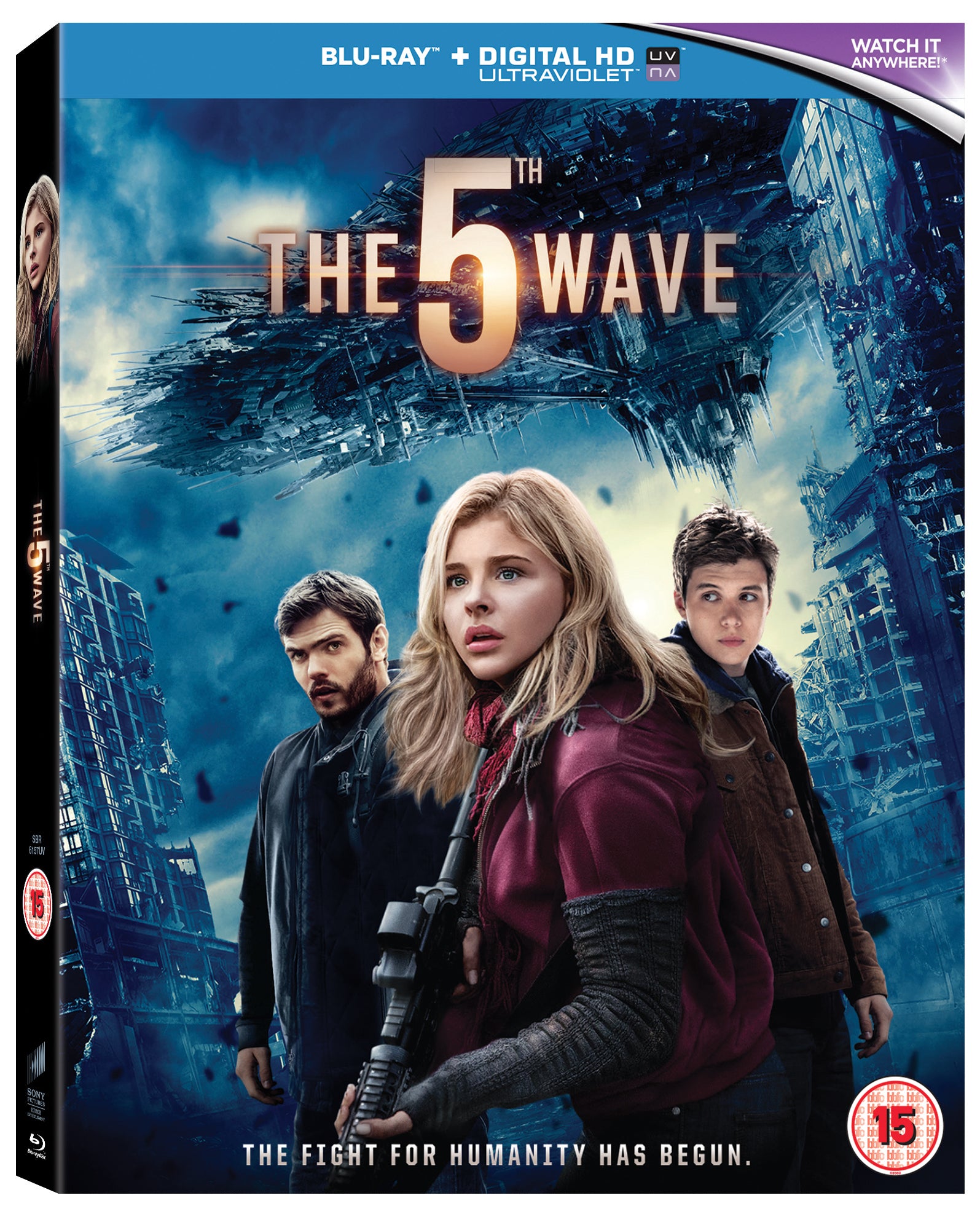 The 5th Wave