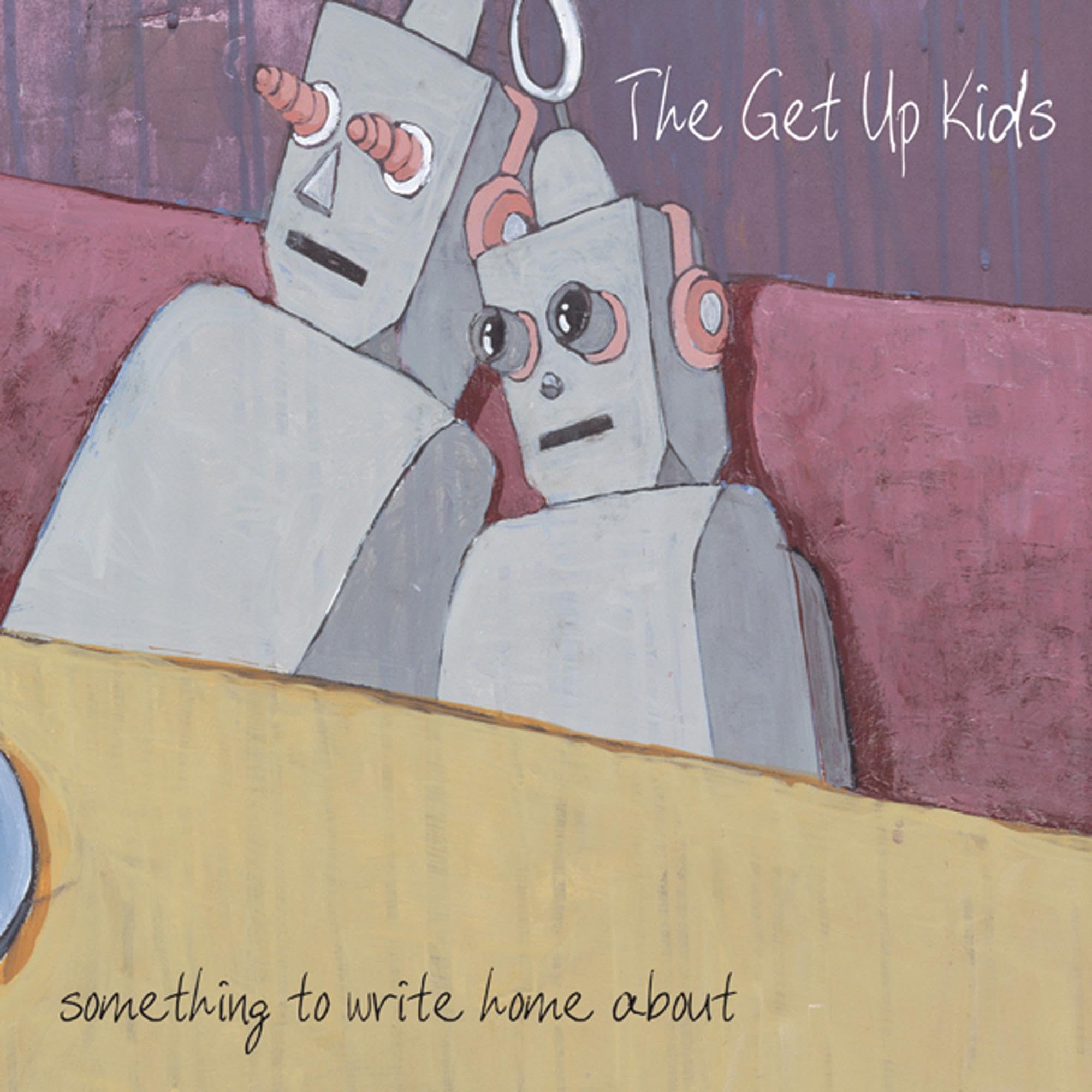 Something To Write Home