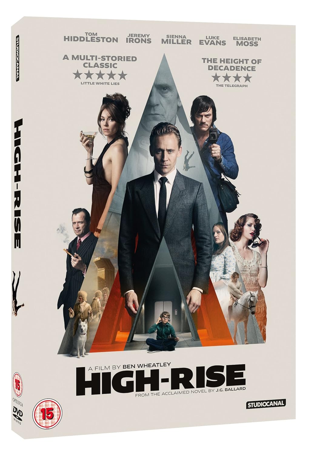 High Rise