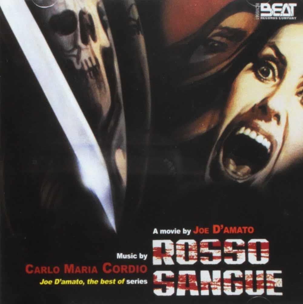 Rosso Sangue