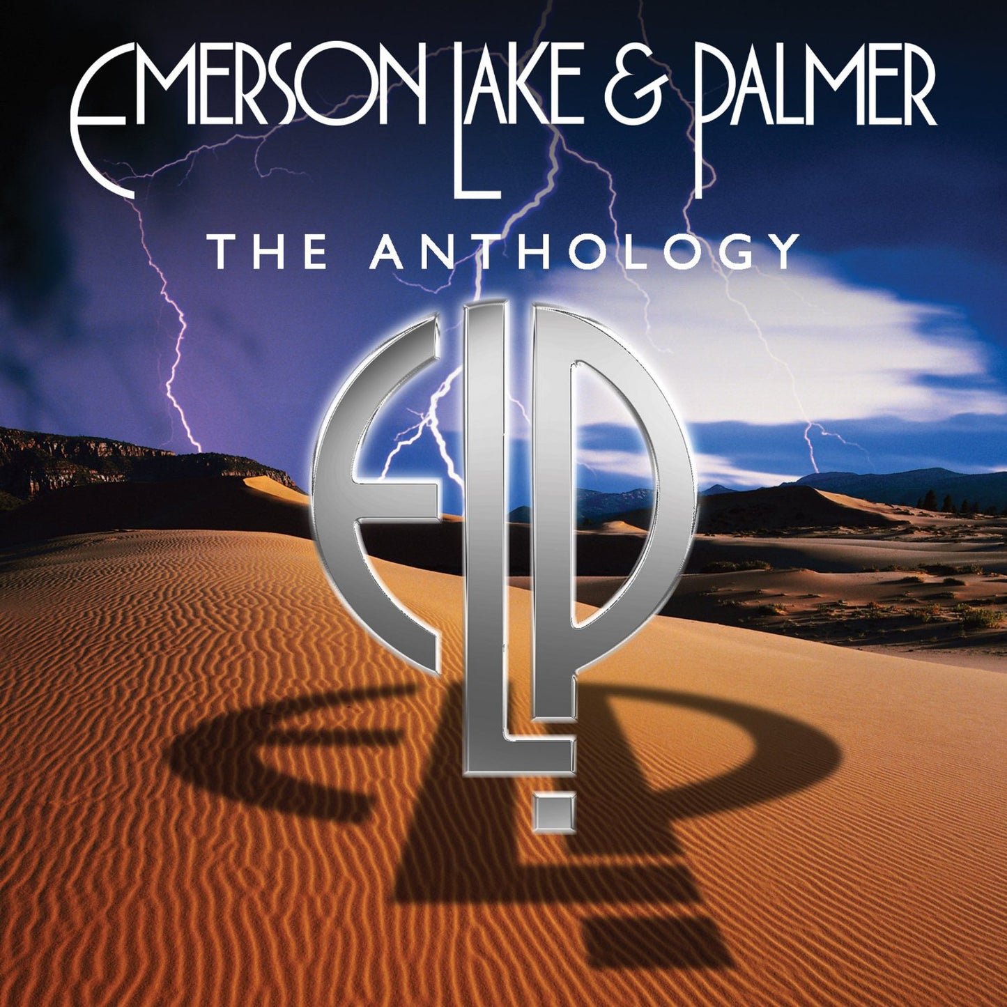 The Anthology