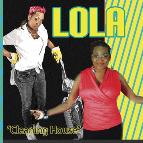 Cleaninhg House
