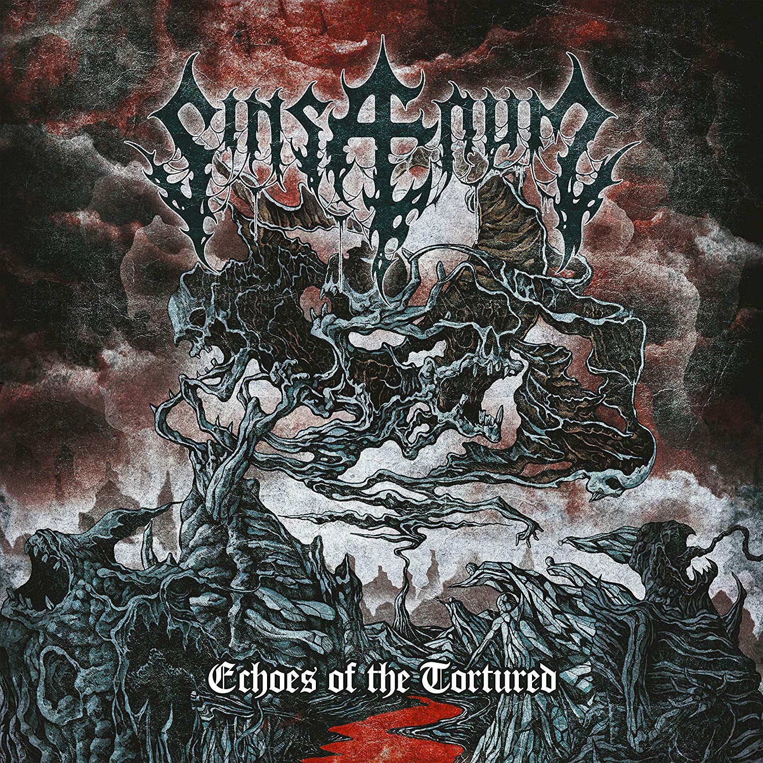 Echoes of the Tortured