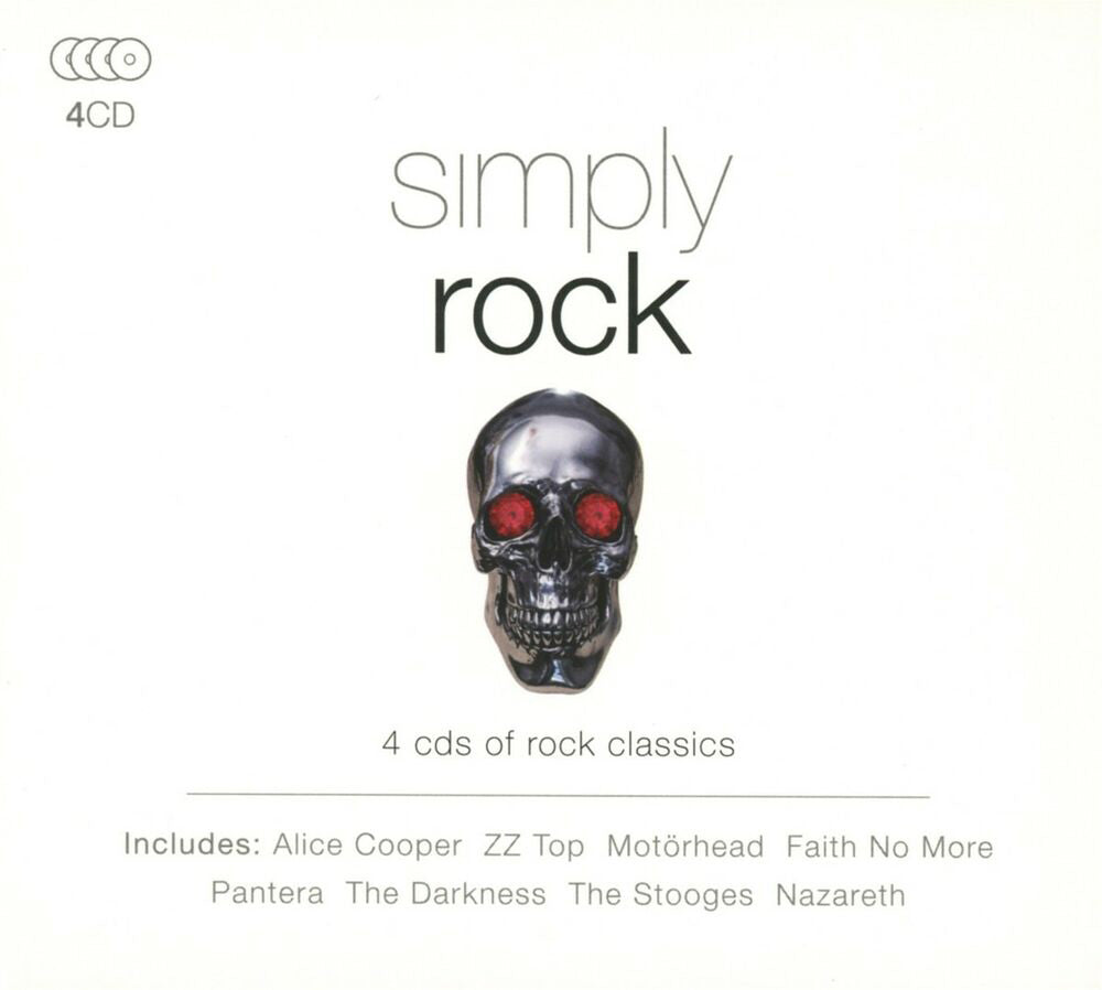 Simply Rock