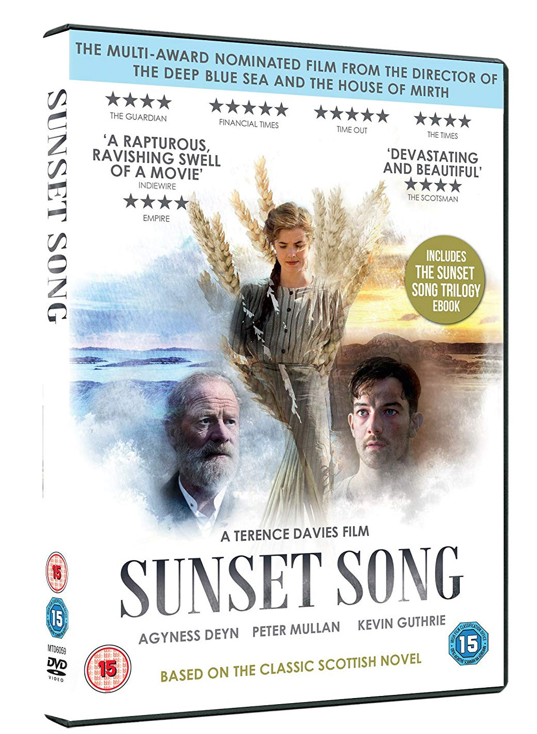 Sunset Song