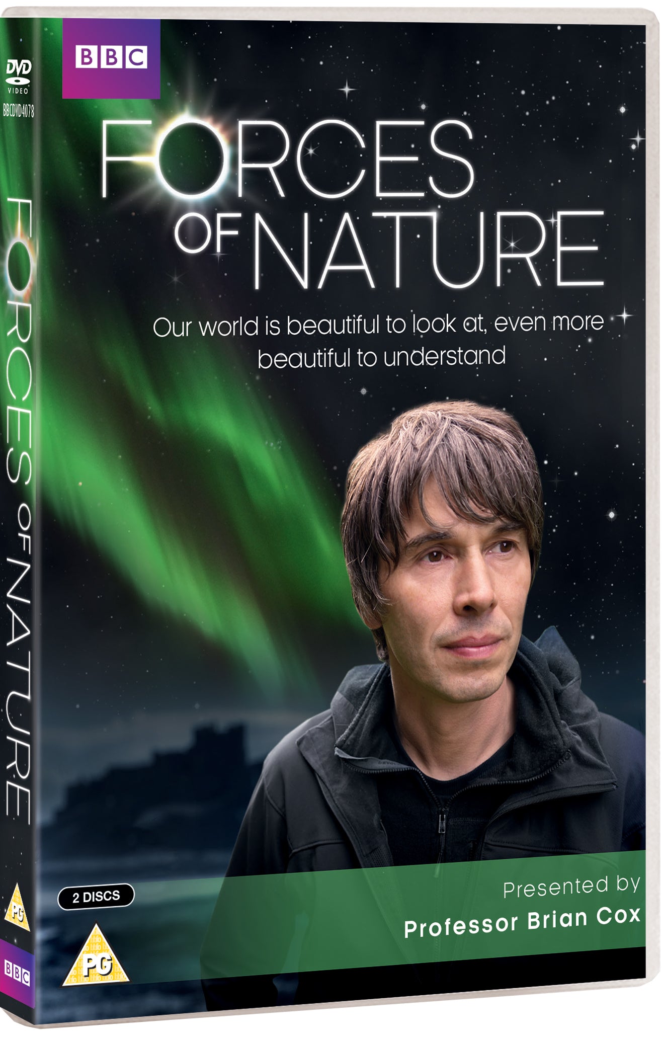 Forces of Nature