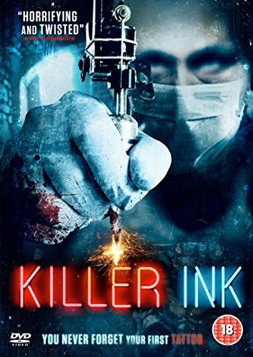 Killer Ink