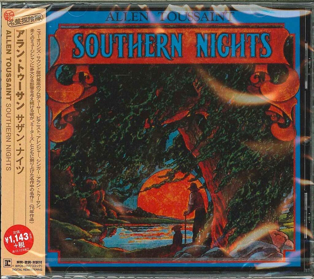 Southern Nights