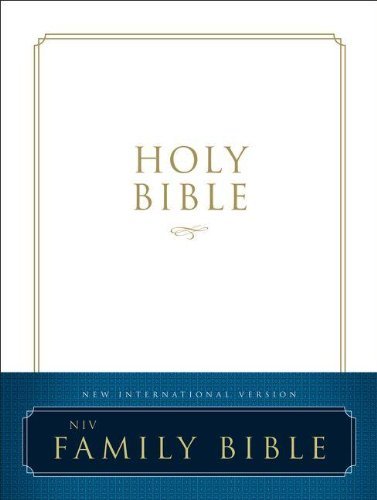 Holy Bible