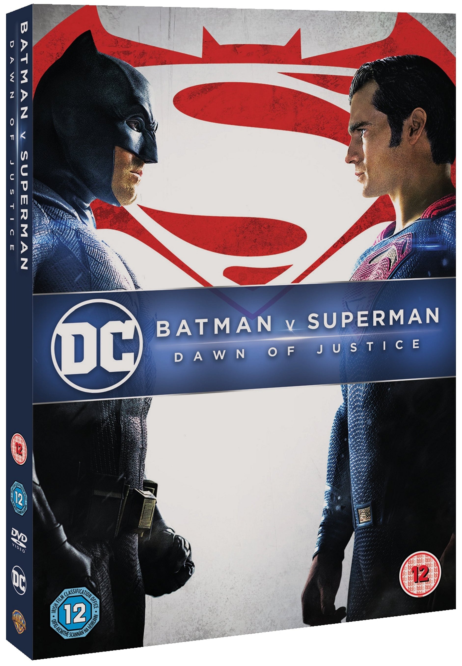 Batman v Superman: Dawn of Justice