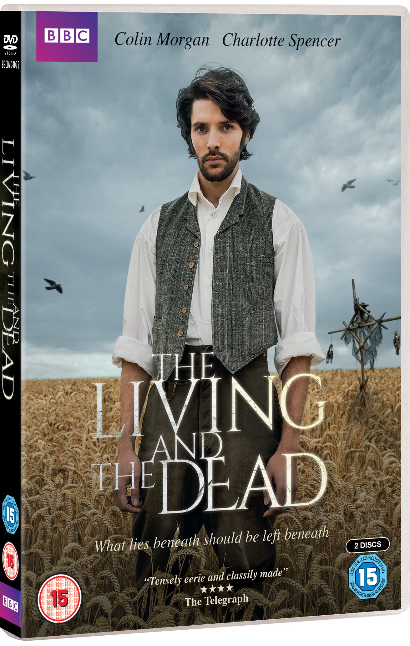 The Living and the Dead