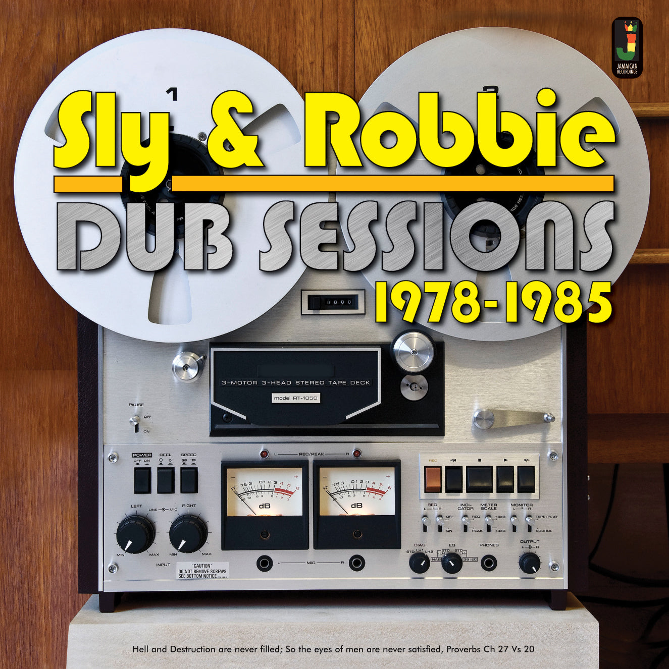Dub Sessions 1978-1985