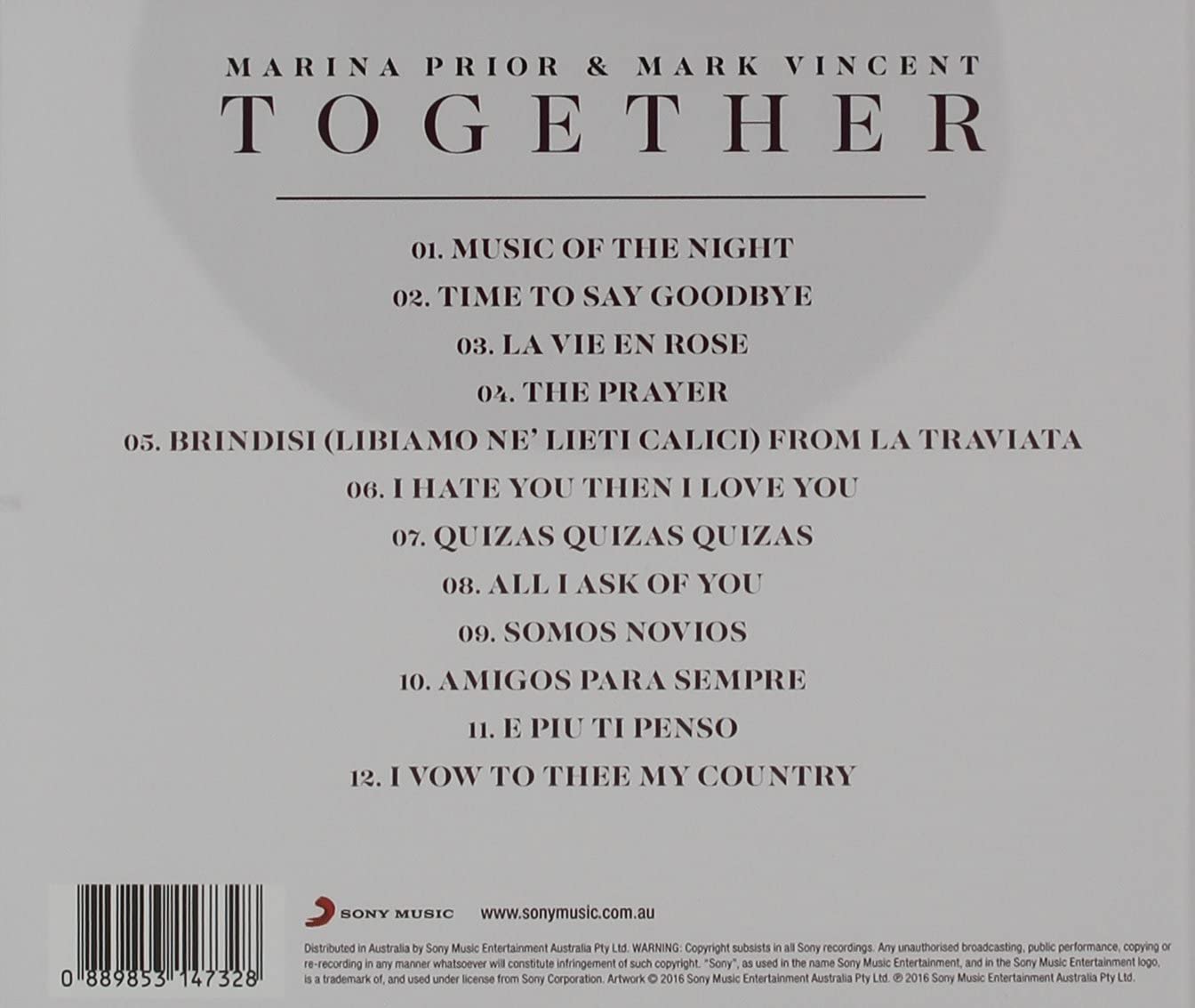 Together