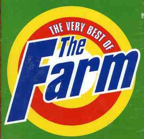 The Very Best Of The Farm