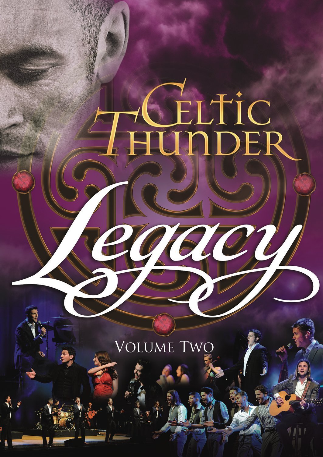 Celtic Thunder-Legacy Vol.2