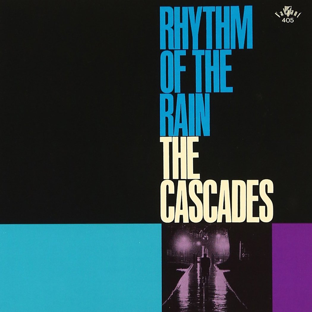 Rhythm Of The Rain <Limited>
