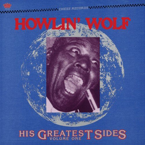 His Greatest Sides - Volume 1