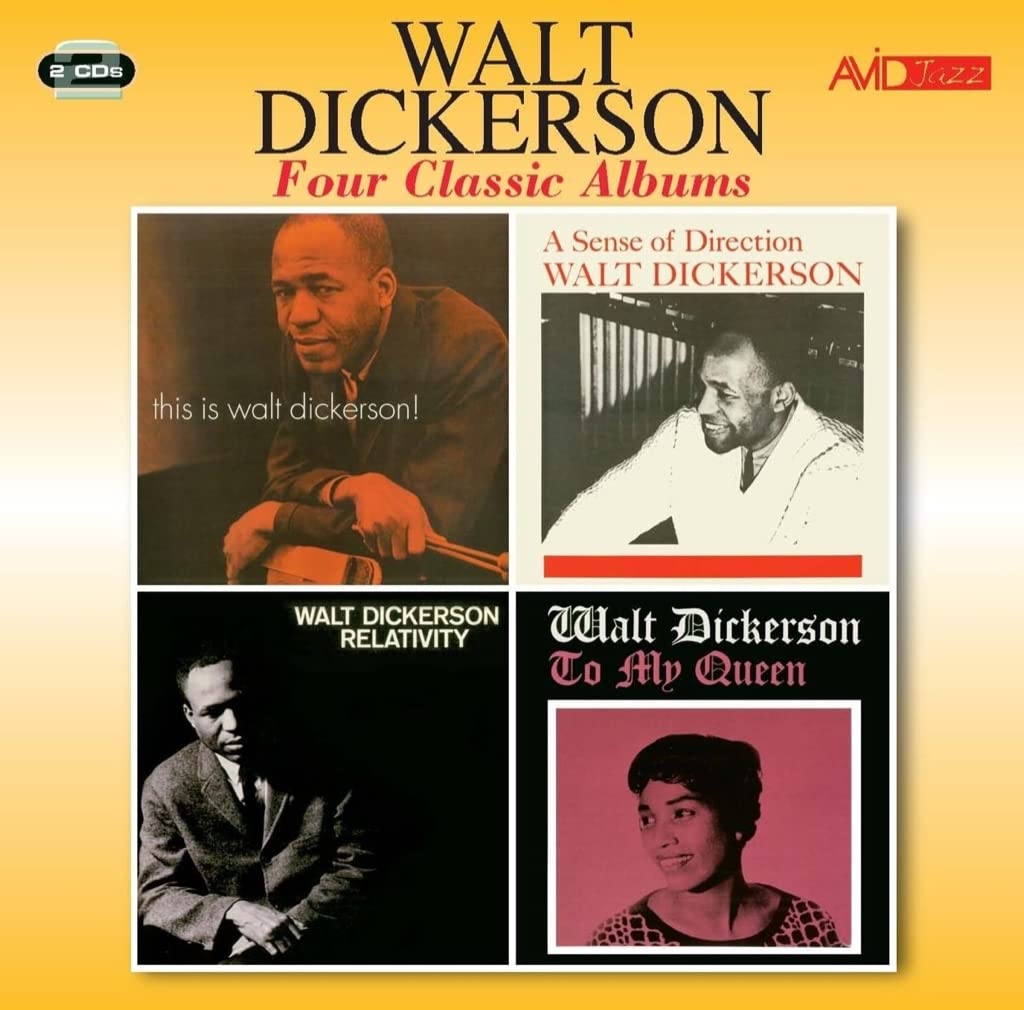 Four Classic Albums