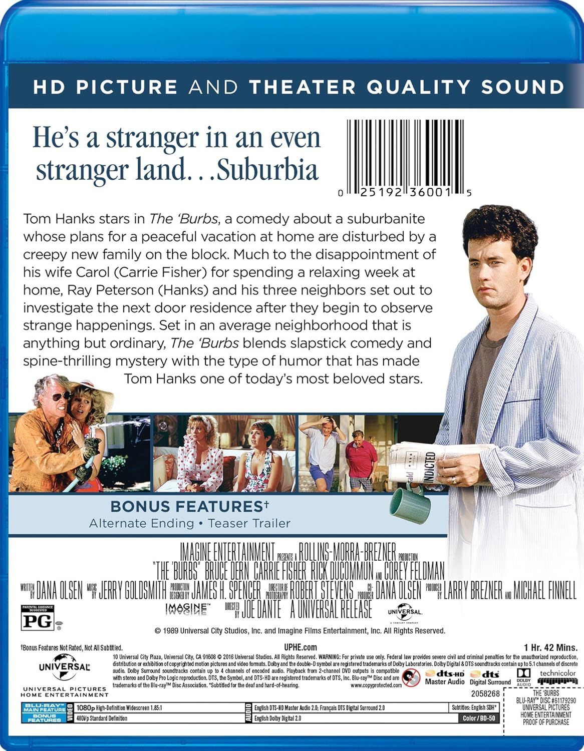 BURBS