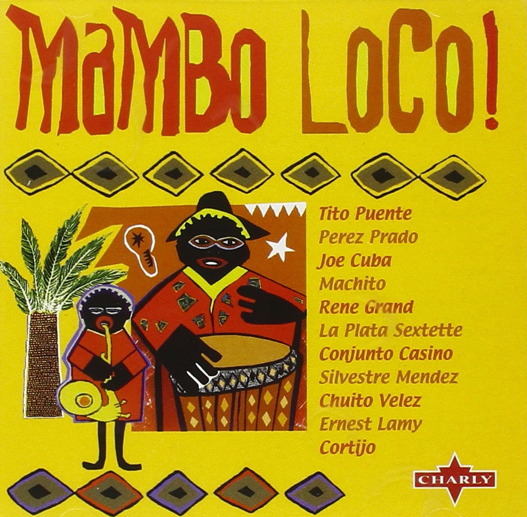 Mambo Loco!