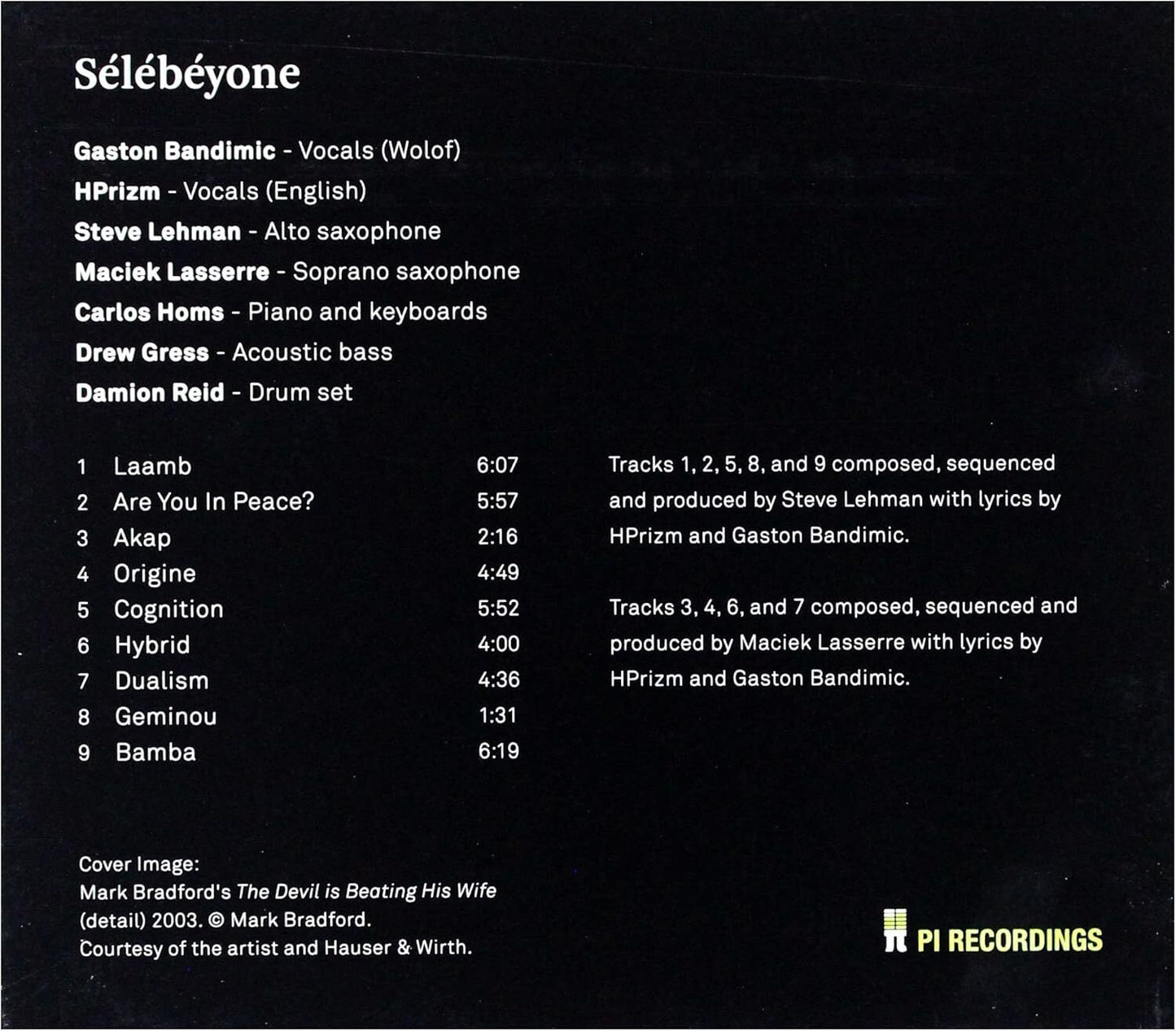 Selebeyone