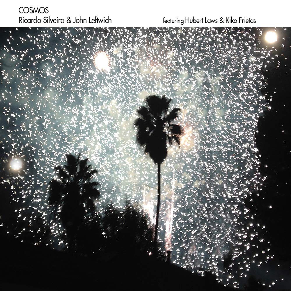 Ricardo & John Leftwich Silveira - Cosmos