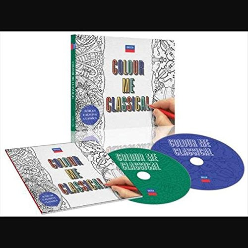 Colour Me Classical
