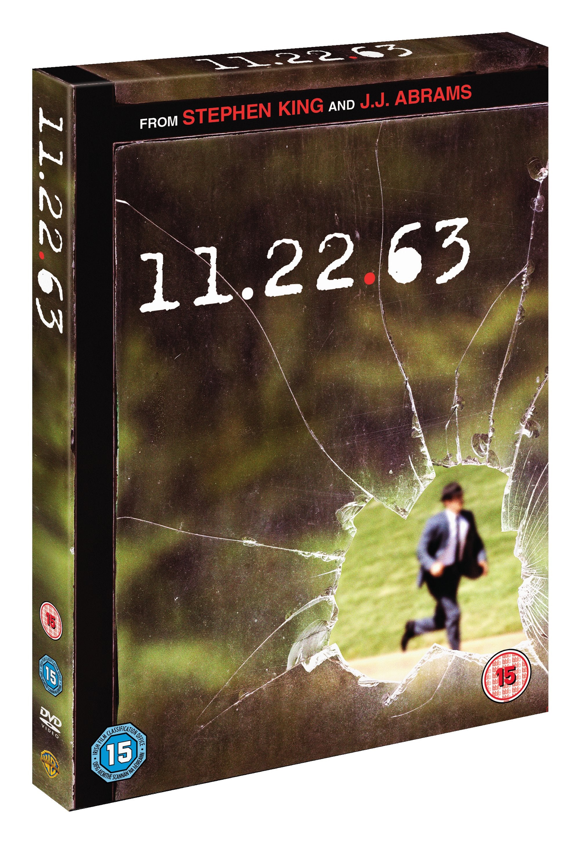 11.22.63: Season 1