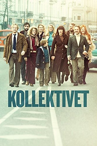 DVD - Kollektivet (1 DVD)
