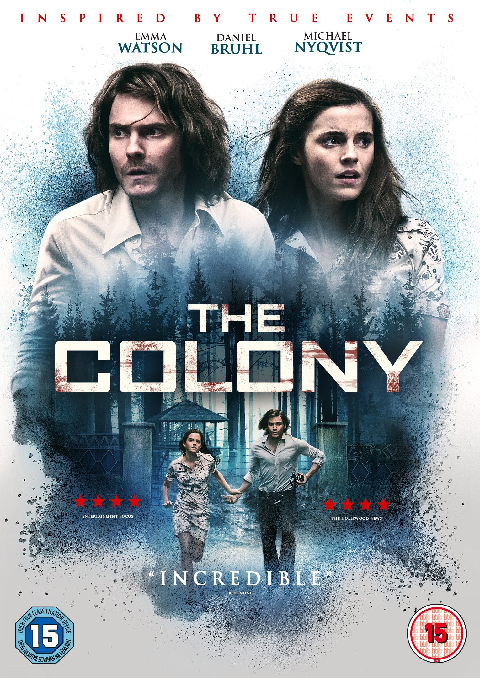 The Colony