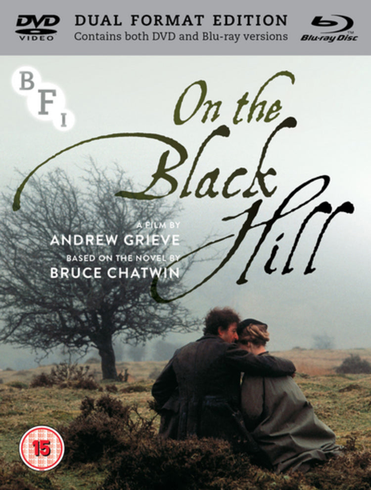 On the Black Hill