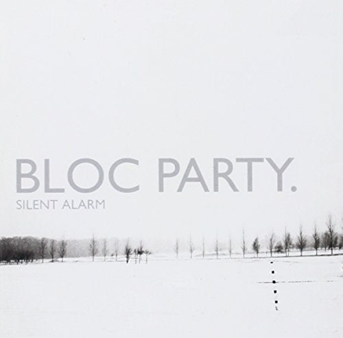 Silent Alarm