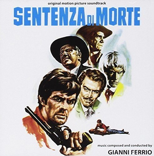 Sentenza Di Morte Death Sentence Soundtrack