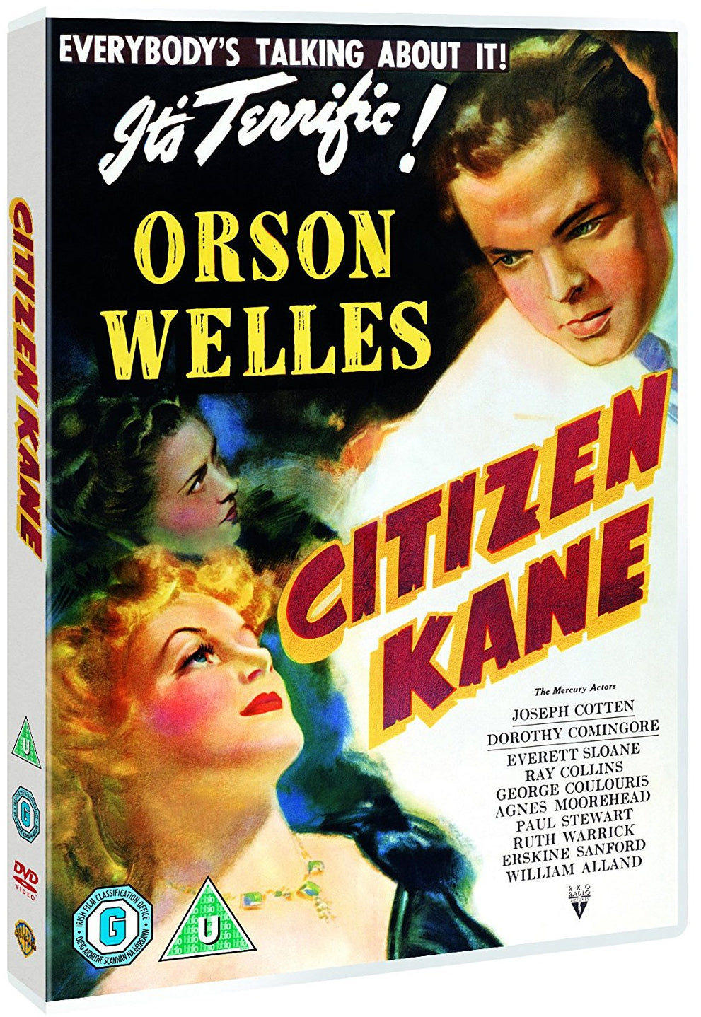 Citizen Kane
