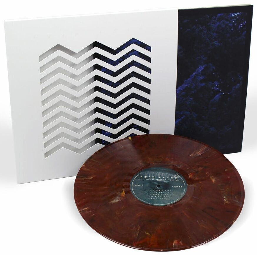 Twin Peaks