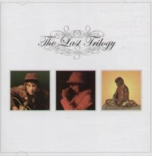 Last Trilogy, Pt. 2