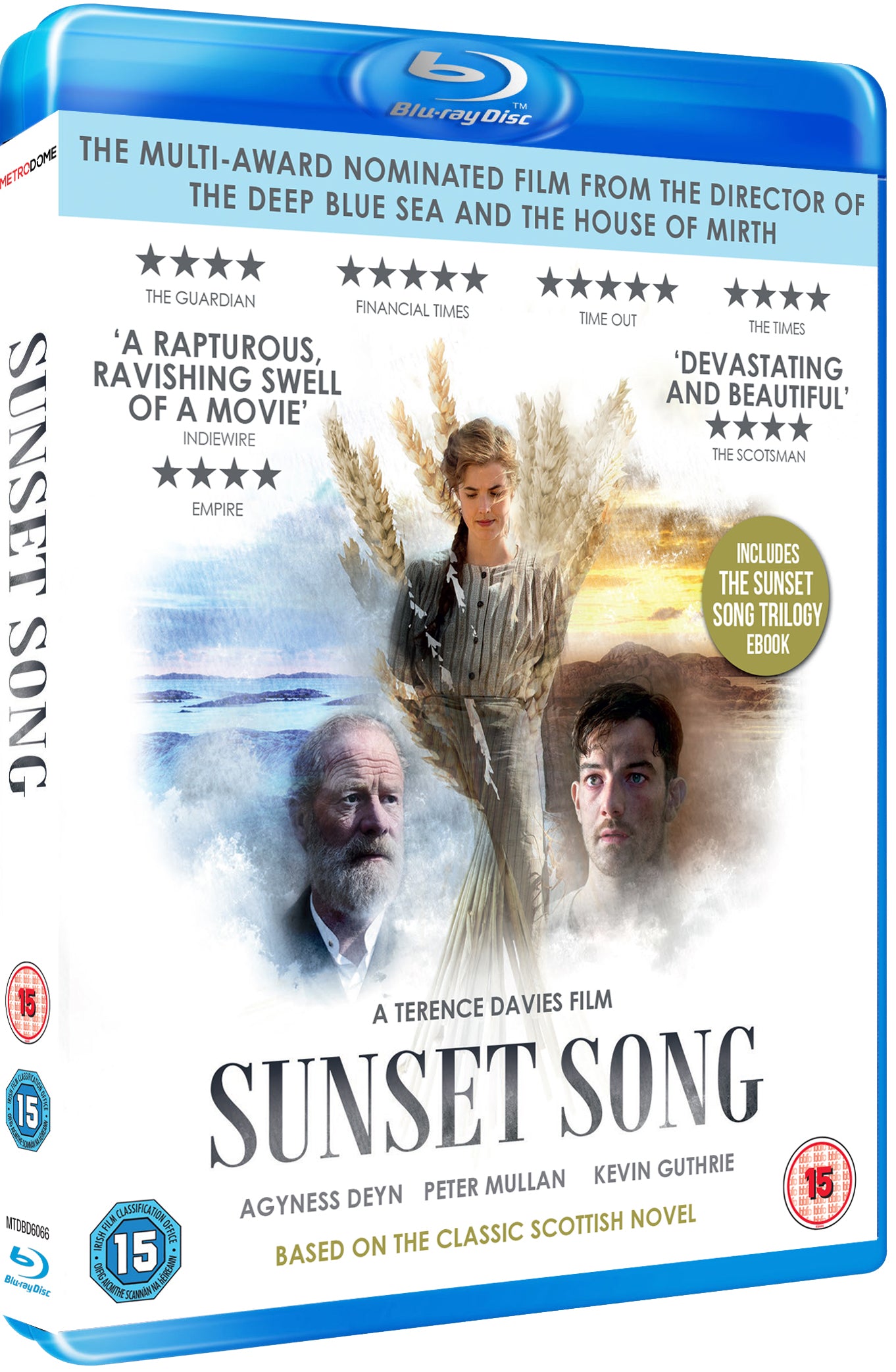 Sunset Song