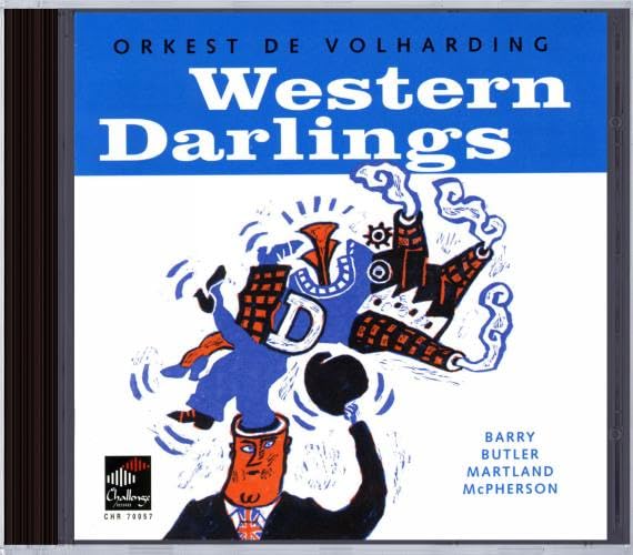 Western Darlings