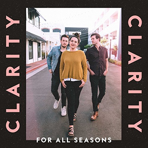 For All Seasons-Clarity