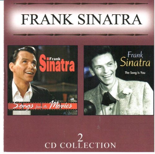 Songs From The Movies / The Song Is You (2CD Set)
