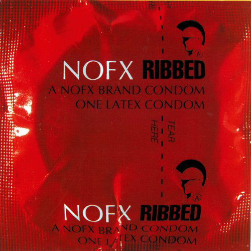 Ribbed