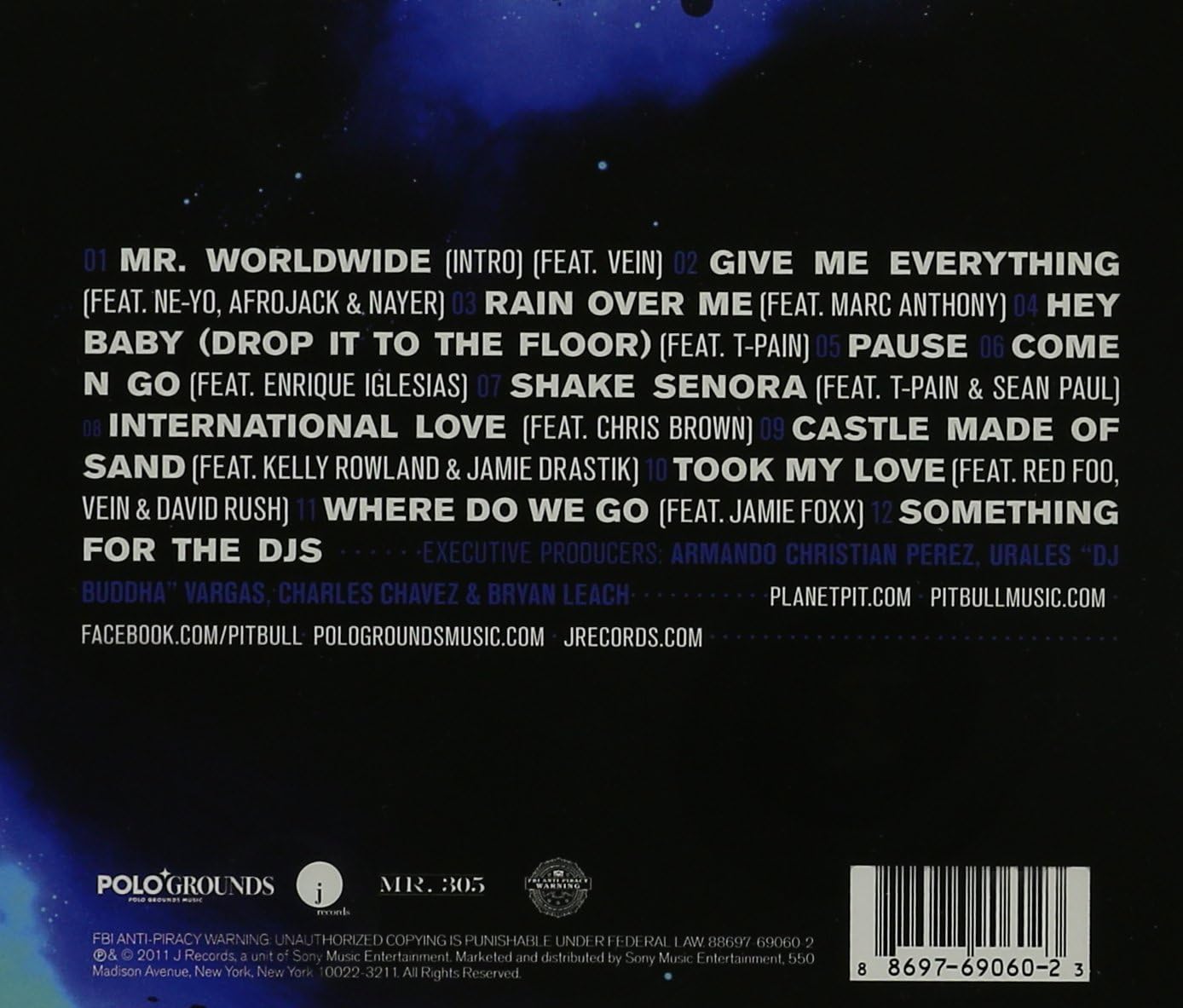 Planet Pit Standard Version) explicit_lyrics