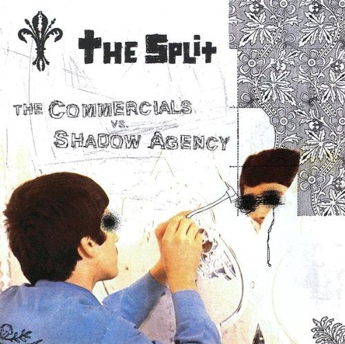 Split Ep