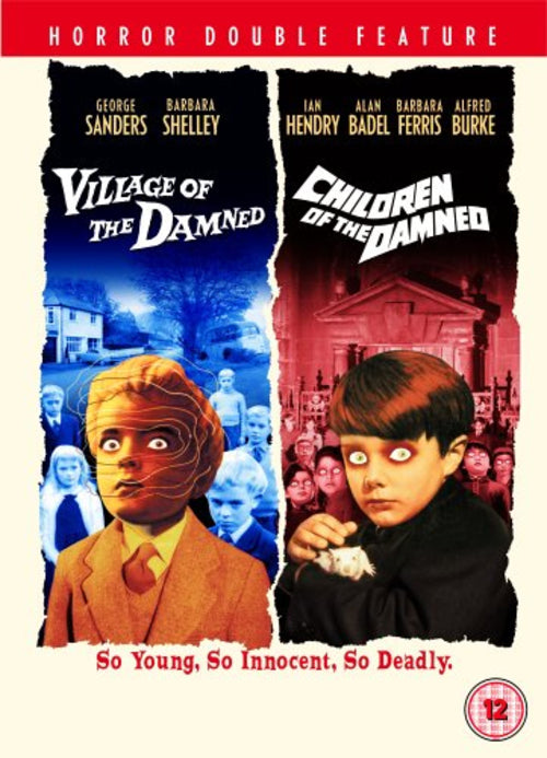 Village of the Damned/Children of the Damned