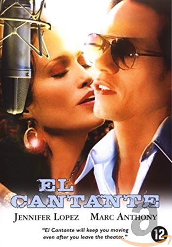 El cantante