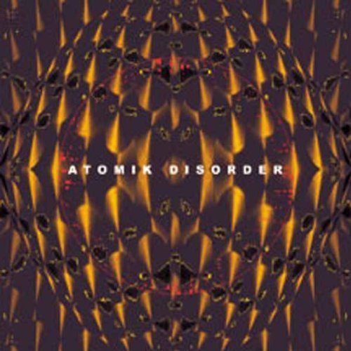 Atomic Disorder